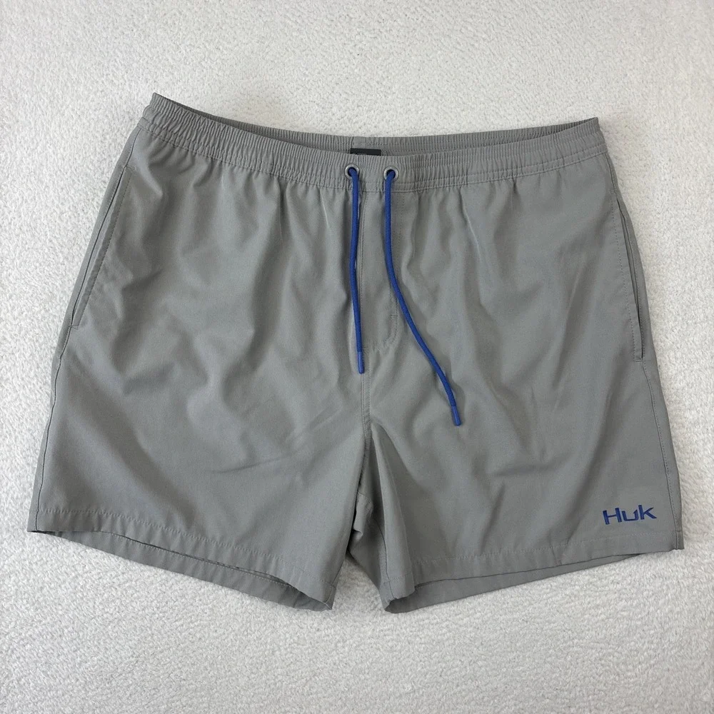 Huk shorts excellent